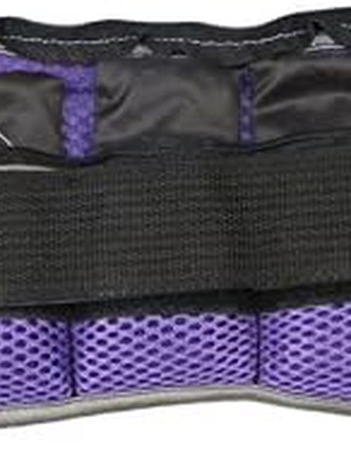 Load image into Gallery viewer, Pair of Ankle and Wrist Weights Adjustable Size the Weight Can Also Be Adjusted Set of Two
