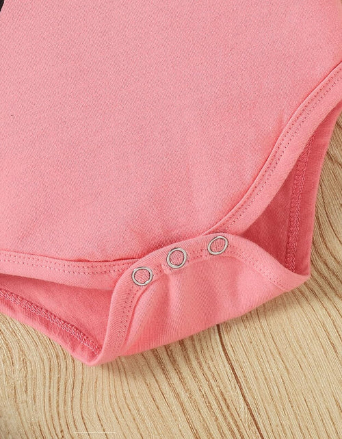 Load image into Gallery viewer, Baby Girl Clothes Stuff Newborn Infant Summer Cute Outfit 0-24 Months
