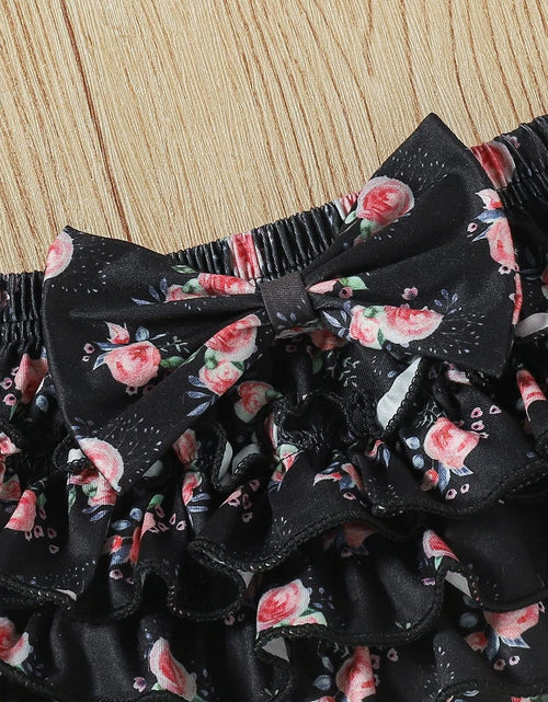 Load image into Gallery viewer, Baby Girl Clothes Stuff Newborn Infant Summer Cute Outfit 0-24 Months
