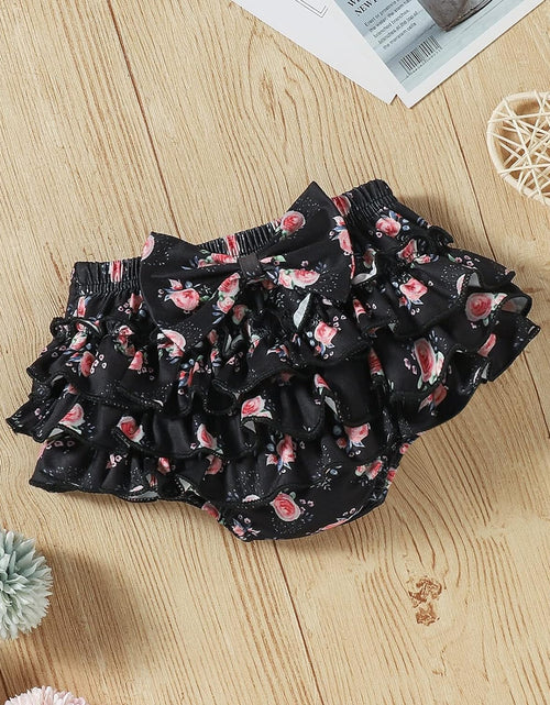 Load image into Gallery viewer, Baby Girl Clothes Stuff Newborn Infant Summer Cute Outfit 0-24 Months
