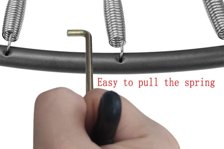 Trampoline Spring Pull Tool, Trampoline Hook Tool, Trampoline Puller