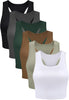 Black, Dark Green, Chocolate, White, Olive, Gray